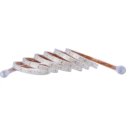 Premium Gelia Rope PRO01-2022-19 LED-slinga